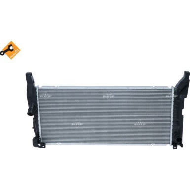 NRF | Kühler, Motorkühlung | 59285