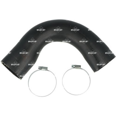 NRF Ladeluftschlauch EASY FIT 166308