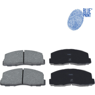 ADC44213 Bremsbelagsatz, Scheibenbremse ADC44213 Bremsbelagsatz, Scheibenbremse