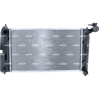 NRF | Kühler, Motorkühlung | 53373