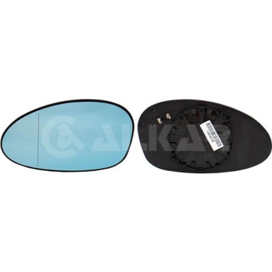 6411843 Spiegelglas, Außenspiegel