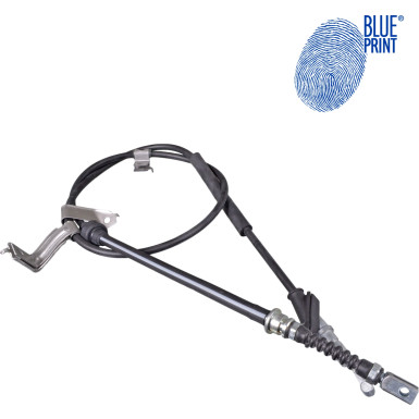 ADH246126 Seilzug, Feststellbremse