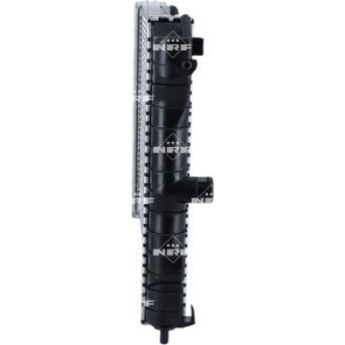 NRF | Kühler, Motorkühlung | 58972
