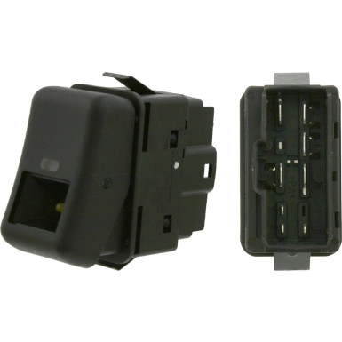 FEBI BILSTEIN 11792 Druckschalter, Achsdruckreglung