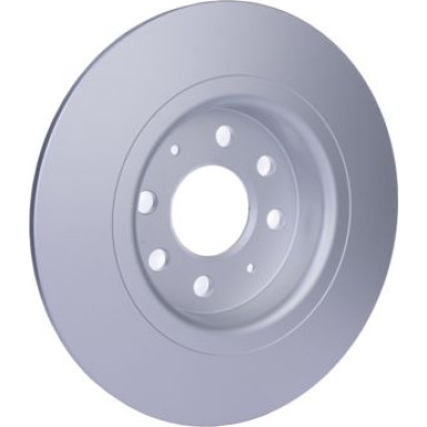 Hella | Bremsscheibe | 8DD 355 112-621