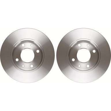 TRW Bremsscheibe DF1013