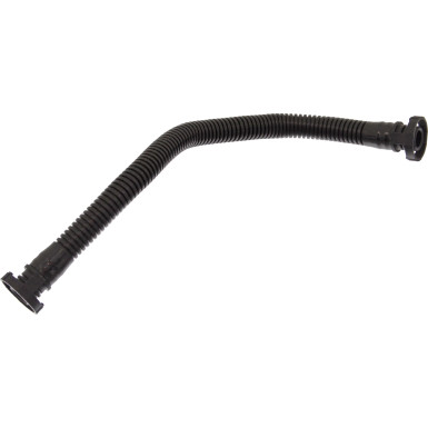 FEBI BILSTEIN 100455 Schlauch, Zylinderkopfhaubenentlüftung