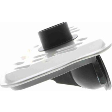 V22-0311 Hydraulikfilter, Automatikgetriebe Original VAICO Qualität