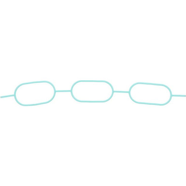 026278P Dichtung, Ansaugkrümmer 026278P Dichtung, Ansaugkrümmer