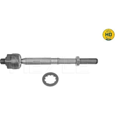 Meyle Axialgelenk, Spurstange MEYLE-HD: Better than OE 16-16 031 0013/HD