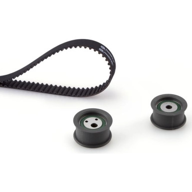 K055468XS Zahnriemensatz PowerGrip™