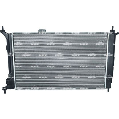NRF | Kühler, Motorkühlung | 52204