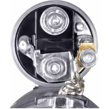 8EA 012 526-421 Starter