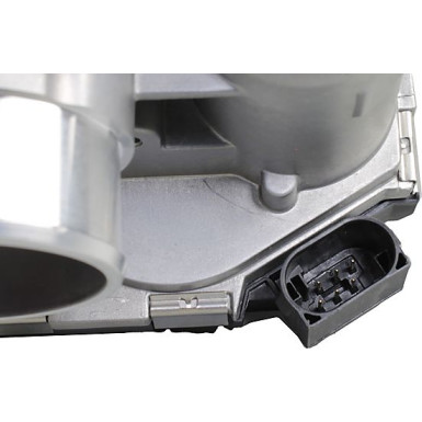 0892733 Drosselklappenstutzen