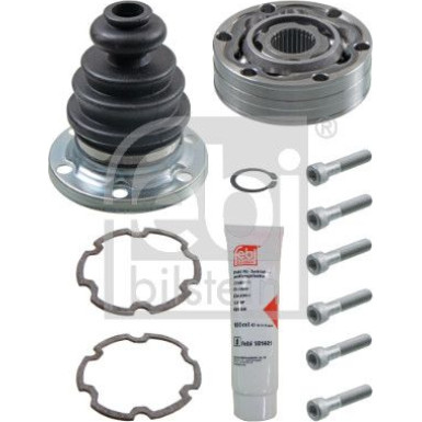 193734 Gelenksatz, Antriebswelle 193734 Gelenksatz, Antriebswelle