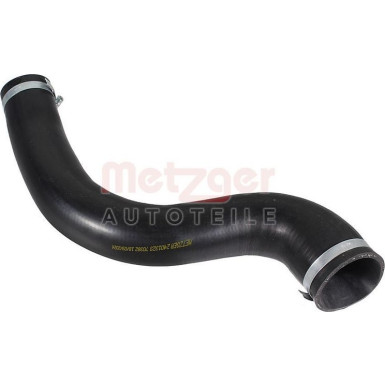 2401323 Ladeluftschlauch 2401323 Ladeluftschlauch