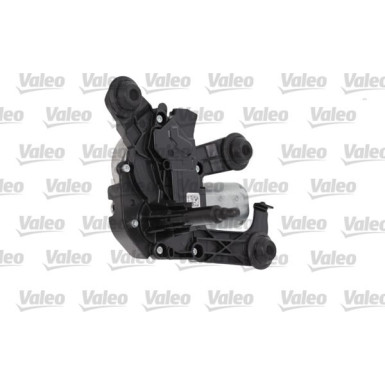 Valeo | Wischermotor | 582648