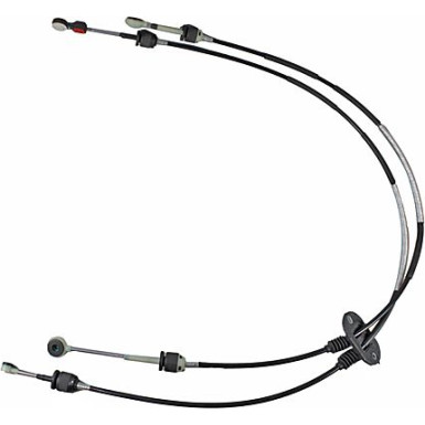 3150233 Seilzug, Schaltgetriebe