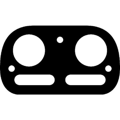 026420H Dichtung, Ansaugkrümmer 026420H Dichtung, Ansaugkrümmer