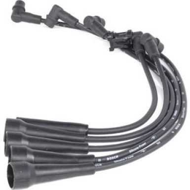 BOSCH | Zündleitungssatz | 0 986 357 254
