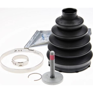 Spidan | Faltenbalgsatz, Antriebswelle | 36805 Spidan | Faltenbalgsatz, Antriebswelle | 36805