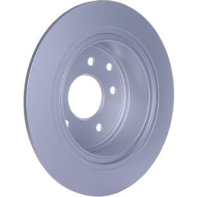Hella | Bremsscheibe | 8DD 355 122-421