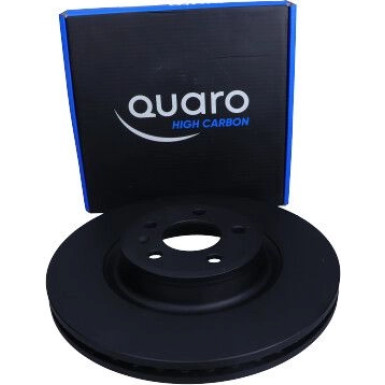 QD9572HC Bremsscheibe QUARO HIGH CARBON
