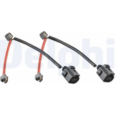 LZ0200 Warnkontakt, Bremsbelagverschleiß LZ0200 Warnkontakt, Bremsbelagverschleiß