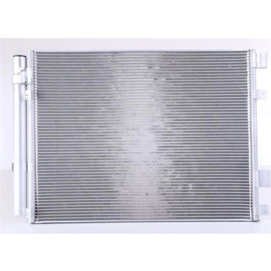 940426 Kondensator, Klimaanlage