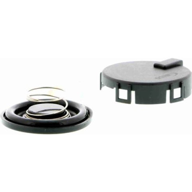 V20-1797 Ventil, Kurbelgehäuseentlüftung Original VAICO Qualität