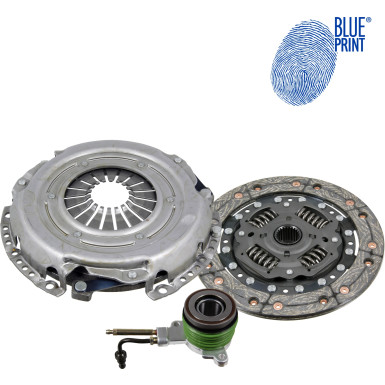 Blue Print | Kupplungssatz | ADF123045