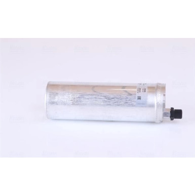 95386 Trockner, Klimaanlage