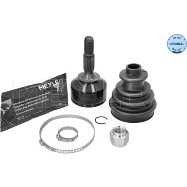 Meyle Gelenksatz, Antriebswelle MEYLE-ORIGINAL: True to OE 40-14 498 0024