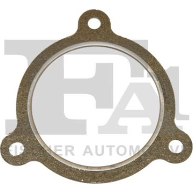 140-921 Dichtung, Abgasrohr