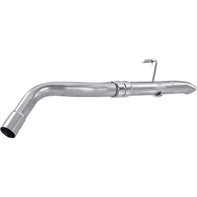 8LA 366 003-901 Abgasrohr Easy2Fit – PARTNERED with Faurecia