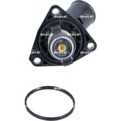 NRF | Thermostat, Kühlmittel | 725325