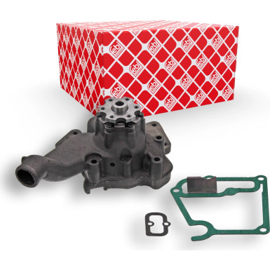 FEBI BILSTEIN 03240 Wasserpumpe
