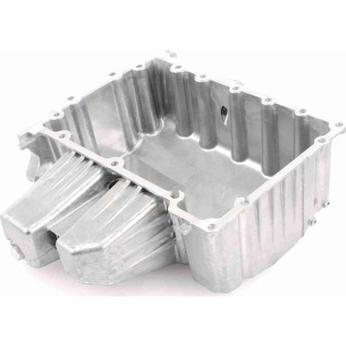 V10-1902 Ölwanne Original VAICO Qualität