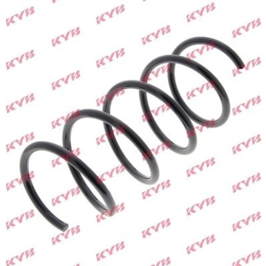 KYB Fahrwerksfeder K-Flex RA1459