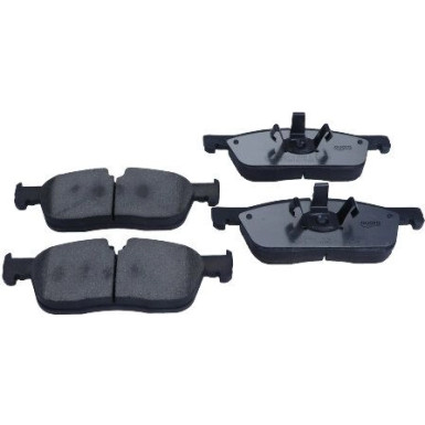 QP6867C Bremsbelagsatz, Scheibenbremse QUARO SILVER CERAMIC