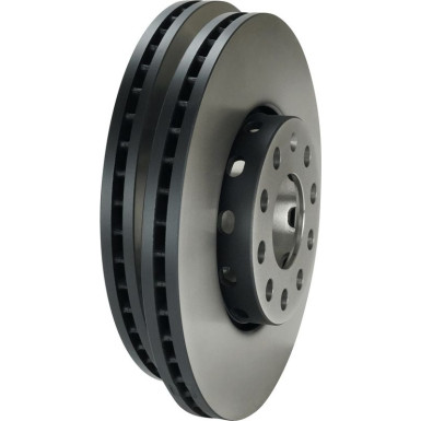 TRW Bremsscheibe DF2652