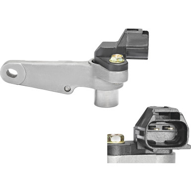 Valeo | Impulsgeber, Kurbelwelle | 254198
