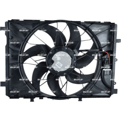 47851 Lüfter, Motorkühlung