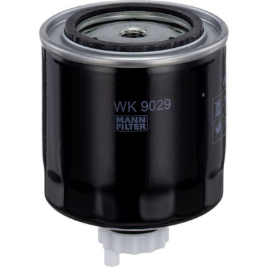 WK 9029 Kraftstofffilter WK 9029 Kraftstofffilter