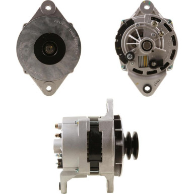 PSH | Generator | 236.503.060.040