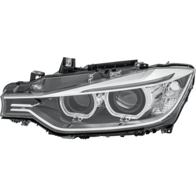 1ZS 354 983-211 Hauptscheinwerfer