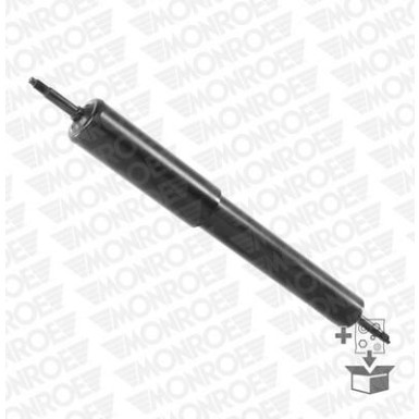 Monroe | Stoßdämpfer | D4468 Monroe | Stoßdämpfer | D4468