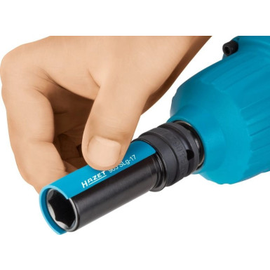 903SLG-17 Kraft-Stecknuss