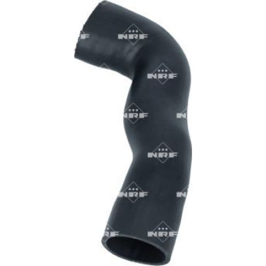 166355 Ladeluftschlauch EASY FIT