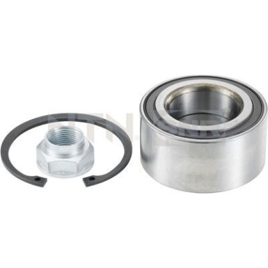 R174.93 Radlagersatz R174.93 Radlagersatz